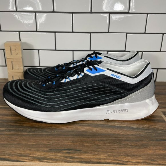 adidas | Shoes | Adidas Adizero X Parley Mens Size 2 Running  display picture 3
